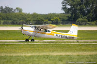 N7819K @ KOSH - Cessna 180J Skywagon  C/N 18052753, N7819K - by Dariusz Jezewski www.FotoDj.com