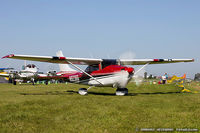 N92386 @ KOSH - Cessna 180N Skylane  C/N 18260180, N92386 - by Dariusz Jezewski www.FotoDj.com
