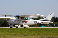 N925RR @ KOSH - Cessna 180N Skylane  C/N 18260190, N925RR - by Dariusz Jezewski www.FotoDj.com