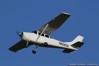 N9381X @ KOSH - Cessna 182E Skylane  C/N 18253781, N9381X - by Dariusz Jezewski www.FotoDj.com