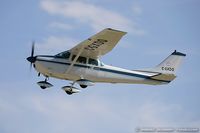 C-GXDO @ KOSH - Cessna 182E Skylane  C/N 18253855, C-GXDO - by Dariusz Jezewski www.FotoDj.com