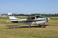N27FC @ KOSH - Cessna 182E Skylane  C/N 18254410, N27FC - by Dariusz Jezewski www.FotoDj.com