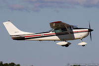 N8407S @ KOSH - Cessna 182H Skylane  C/N 18256507, N8407S - by Dariusz Jezewski www.FotoDj.com