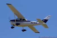 N47KS @ KOSH - Cessna 182K Skylane  C/N 18258363, N47KS - by Dariusz Jezewski www.FotoDj.com