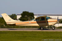 N279CM @ KOSH - Cessna 182M Skylane  C/N 1825982, N279CM - by Dariusz Jezewski www.FotoDj.com