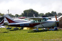 N6472G @ KOSH - Cessna 182P Skylane  C/N 18263313, N6472G - by Dariusz Jezewski www.FotoDj.com