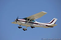 N221ZZ @ KOSH - Cessna 182P Skylane  C/N 18264074, N221ZZ - by Dariusz Jezewski www.FotoDj.com