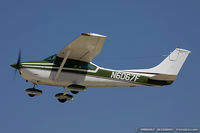 N6067F @ KOSH - Cessna 182P Skylane  C/N 18264083, N6067F - by Dariusz Jezewski www.FotoDj.com