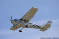 N735AD @ KOSH - Cessna 182Q Skylane  C/N 18265263, N735AD - by Dariusz Jezewski www.FotoDj.com