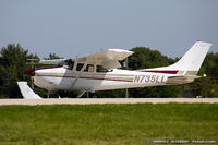 N735LL @ KOSH - Cessna 182Q Skylane  C/N 18265508, N735LL - by Dariusz Jezewski www.FotoDj.com