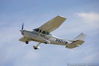 N421TW @ KOSH - Cessna 182Q Skylane  C/N 18266268, N421TW - by Dariusz Jezewski www.FotoDj.com