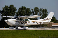 C-FCVU @ KOSH - Cessna 182Q Skylane  C/N 18266592, C-FCVU - by Dariusz Jezewski www.FotoDj.com