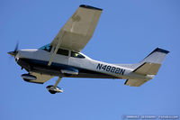 N4822N @ KOSH - Cessna 182Q Skylane  C/N 18267394, N4822N - by Dariusz Jezewski www.FotoDj.com