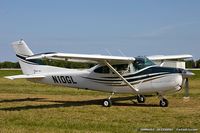 N10GL @ KOSH - Cessna 182R Skylane  C/N 18201934, N10GL - by Dariusz Jezewski www.FotoDj.com