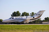 D-ITIP @ KOSH - Cessna 525 CitationJet CJ1  C/N 525-0494, D-ITIP - by Dariusz Jezewski www.FotoDj.com