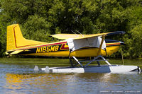 N185MB @ KOSH - Cessna A185F Skywagon  C/N 18503244, N185MB - by Dariusz Jezewski www.FotoDj.com