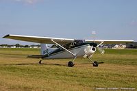 N85Q @ KOSH - Cessna A185F Skywagon 185  C/N 18503703, N85Q - by Dariusz Jezewski www.FotoDj.com