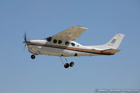 N5527W @ KOSH - Cessna P210N Pressurised Centurion  C/N P21000705 , N5527W - by Dariusz Jezewski www.FotoDj.com