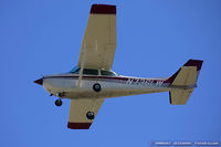 N736LW @ KOSH - Cessna R172K Hawk XP  C/N R1722621 , N736LW - by Dariusz Jezewski www.FotoDj.com