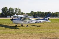 N4594S @ KOSH - Cessna R182 Skylane RG  C/N R18201351, N4594S - by Dariusz Jezewski www.FotoDj.com