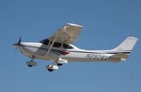 N292MA @ KOSH - Cessna 182S - by Mark Pasqualino