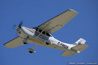 C-FMDX - Cessna T182T Turbo Skylane  C/N T18208422, C-FMDX - by Dariusz Jezewski www.FotoDj.com