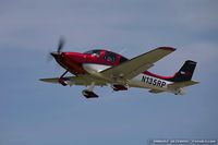 N135RP - Cirrus SR22  C/N 3586, N135RP - by Dariusz Jezewski www.FotoDj.com