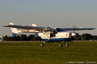 N1425M - Cessna T337G Super Skymaster  C/N P3370162 , N1425M - by Dariusz Jezewski www.FotoDj.com