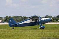 N18688 - Fairchild 24R-46  C/N W-101 , N18688 - by Dariusz Jezewski www.FotoDj.com