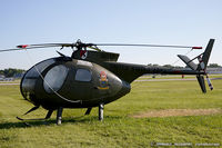 N67PB - Hughes OH-6A Cayuse  C/N 480411, N67PB - by Dariusz Jezewski www.FotoDj.com