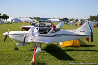 N729S - Glasair RG  C/N 455R, N729S - by Dariusz Jezewski www.FotoDj.com