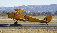 N5994M @ LVK - Livermore Airport California 2017. - by Clayton Eddy