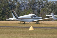 VH-RVT @ YSCN - Camden Airport NSW 2017 - by Arthur Scarf