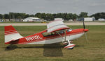 N9112L @ KOSH - Airventure 2017 - by Todd Royer