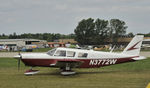 N3772W - Airventure 2017 - by Todd Royer