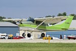 C-GUEK @ KOSH - at 2017 EAA AirVenture at Oshkosh - by Terry Fletcher