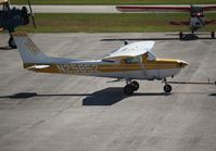 N25852 @ 05C - Cessna 152 - by Mark Pasqualino