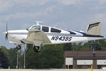 N9439S @ KOSH - at 2017 EAA AirVenture at Oshkosh - by Terry Fletcher