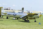 N4560K @ KOSH - at 2017 EAA AirVenture at Oshkosh - by Terry Fletcher