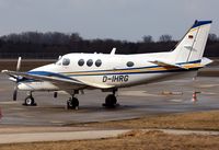 D-IHRG @ EDSB - Private - by Gerhard Ruehl