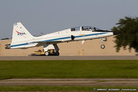 N923NA @ KOSH - Northrop T-38A Talon  C/N 66-8355 , N923NA - by Dariusz Jezewski www.FotoDj.com