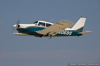 N5069S @ KOSH - Piper PA-28R-200 Arrow II  C/N 28R-7135074, N5069S - by Dariusz Jezewski www.FotoDj.com