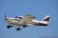 N5237L @ KOSH - Piper PA-28-180 Cherokee  C/N 28-4531 , N5237L - by Dariusz Jezewski www.FotoDj.com