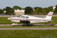 N7812W @ KOSH - Piper PA-28-180 Cherokee  C/N 28-1820, N7812W - by Dariusz Jezewski www.FotoDj.com