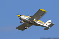 N9110J @ KOSH - Piper PA-28-180 Cherokee  C/N 28-3152 , N9110J - by Dariusz Jezewski www.FotoDj.com