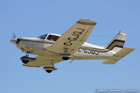 C-GJQJ @ KOSH - Piper PA-28-181 Archer  C/N 28-7790334, C-GJQJ - by Dariusz Jezewski www.FotoDj.com