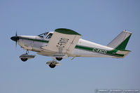 C-FXCO @ KOSH - Piper PA-28-180 Cherokee  C/N 28-5001, C-FXCO - by Dariusz Jezewski www.FotoDj.com