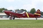 N767DK @ KOSH - At 2017 EAA AirVenture at Oshkosh - by Terry Fletcher