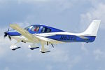 N63YB @ KOSH - At 2017 EAA AirVenture at Oshkosh - by Terry Fletcher