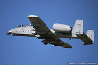 78-0639 @ KOSH - A-10A Thunderbolt 78-0639 CT from 118th FS ''Flying Yankees'' 103rd FW Bradley ANGB, CT - by Dariusz Jezewski www.FotoDj.com